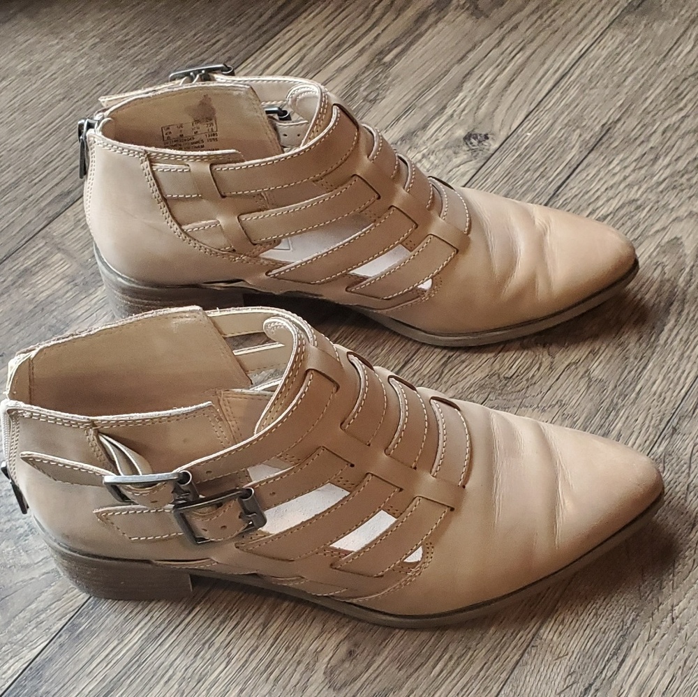 Clarks